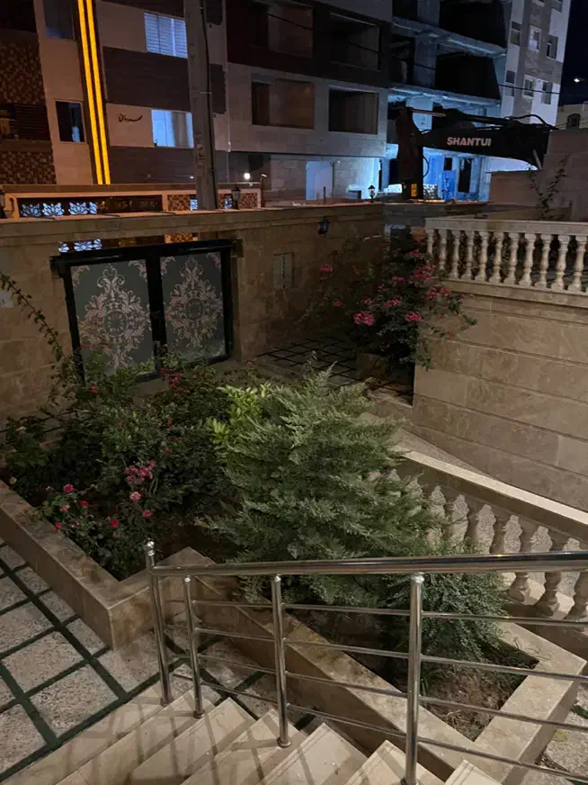 فروش اپارتمان دو خواب /سندار دار /باهنر جنوبی|فروش آپارتمان|شیراز, باهنر|دیوار
