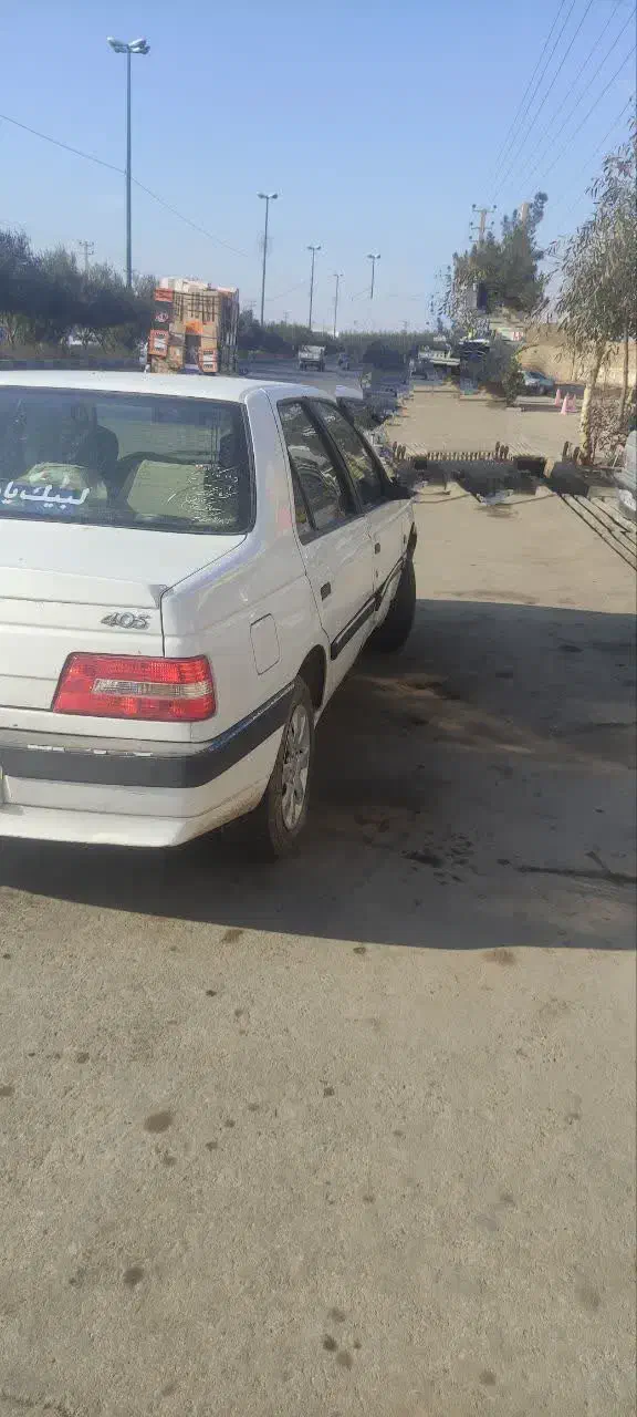 پژوslxسیمی|خودرو سواری و وانت|قم, بیست متری ولیعصر|دیوار