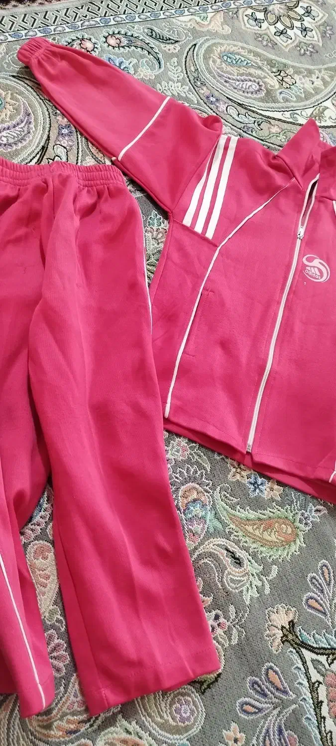 لباس ورزشی|لباس|قم, سید معصوم|دیوار