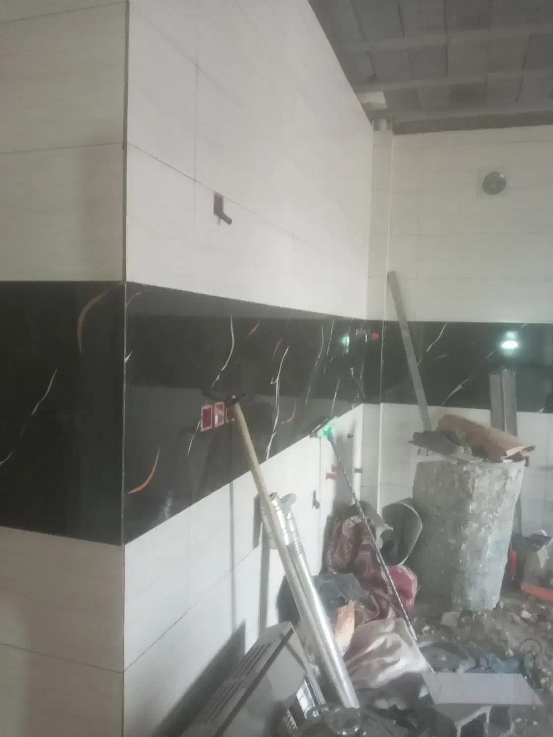 سرامیک کار بروز|خدمات پیشه و مهارت|بهبهان, |دیوار