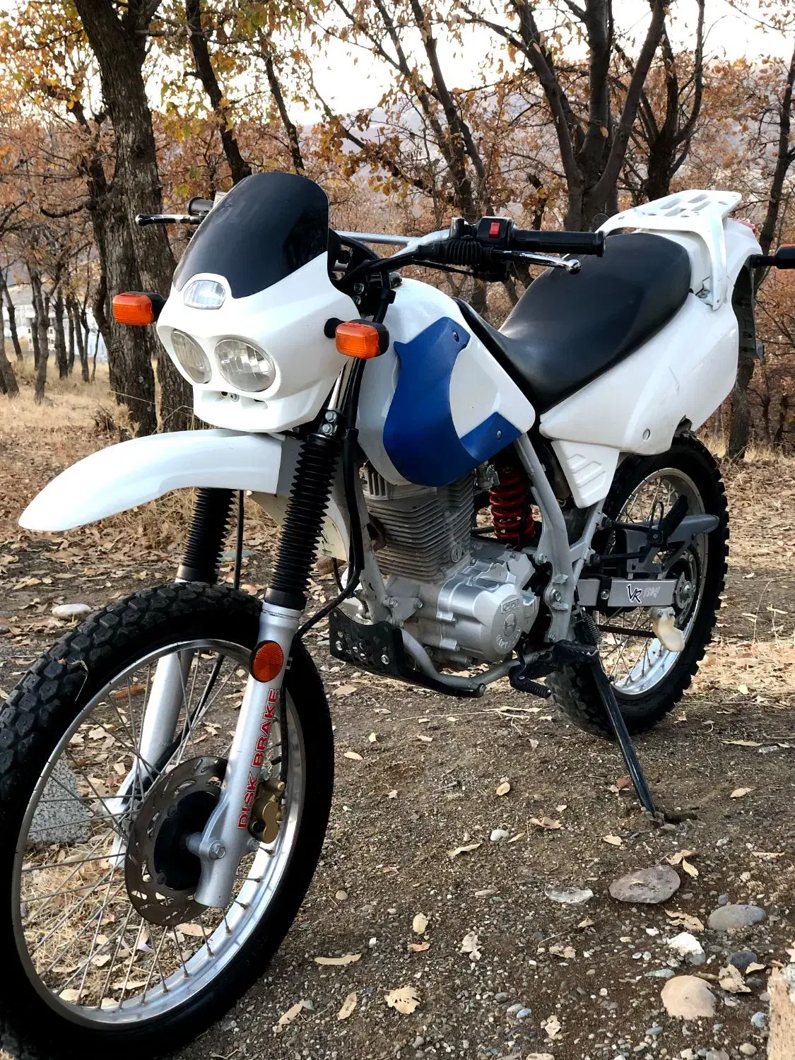 هارتفورد عتیقه کم کار|موتورسیکلت|سردشت, |دیوار