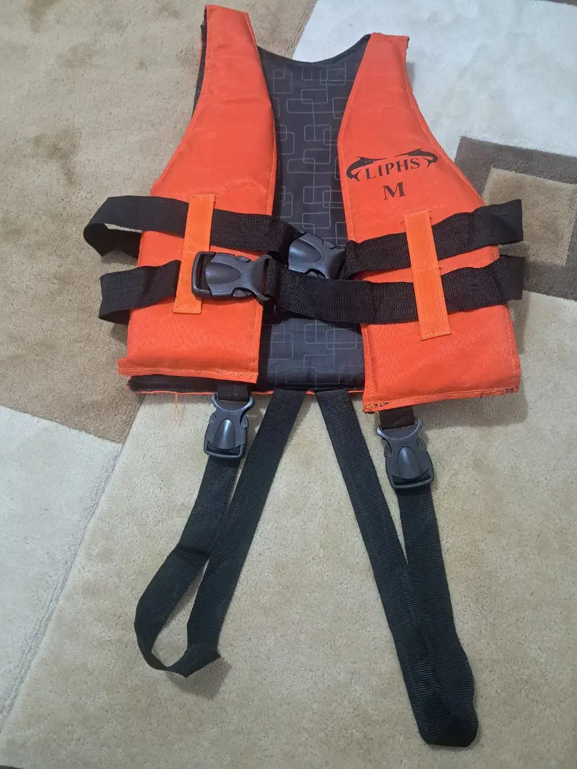 جلیقه نجات|غواصی و ورزش‌های آبی|کرمانشاه, |دیوار