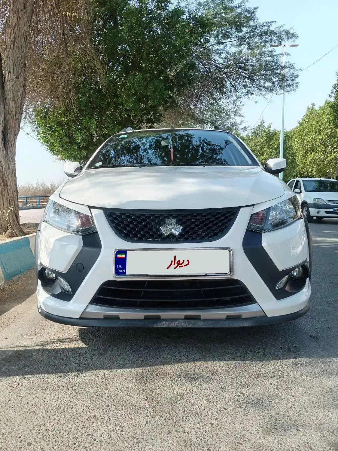 کوییکs مدل 403|خودرو سواری و وانت|خرمشهر, |دیوار