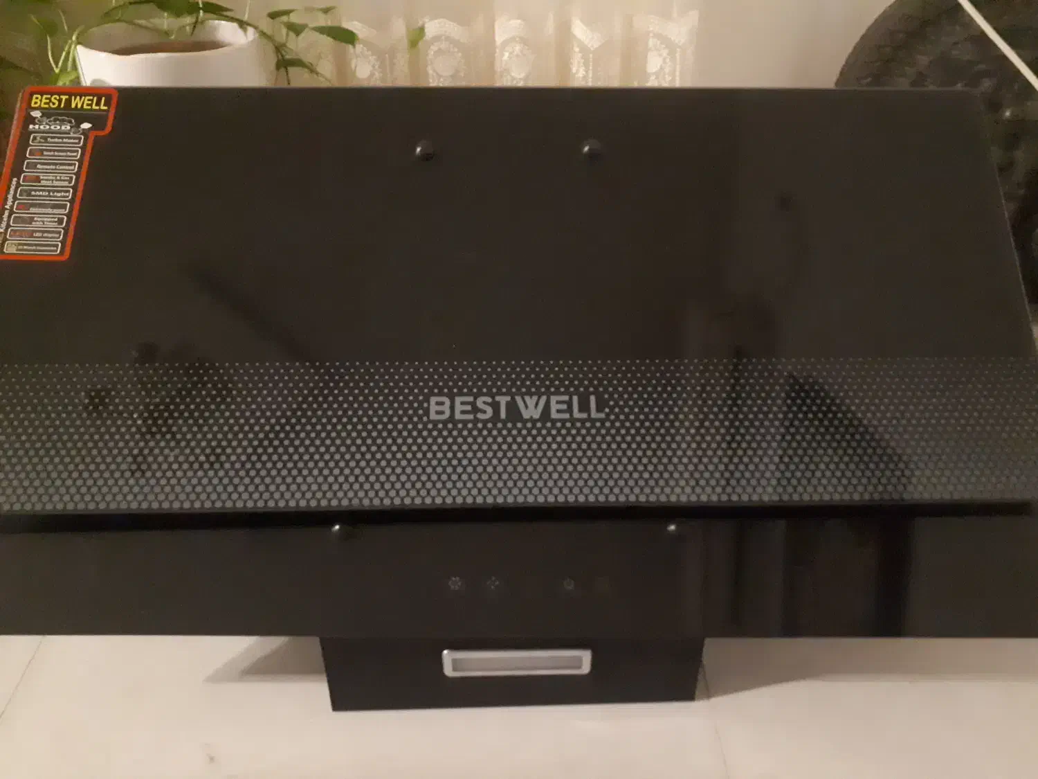 هود اشپزخانه|هود|رشت, فلسطین|دیوار