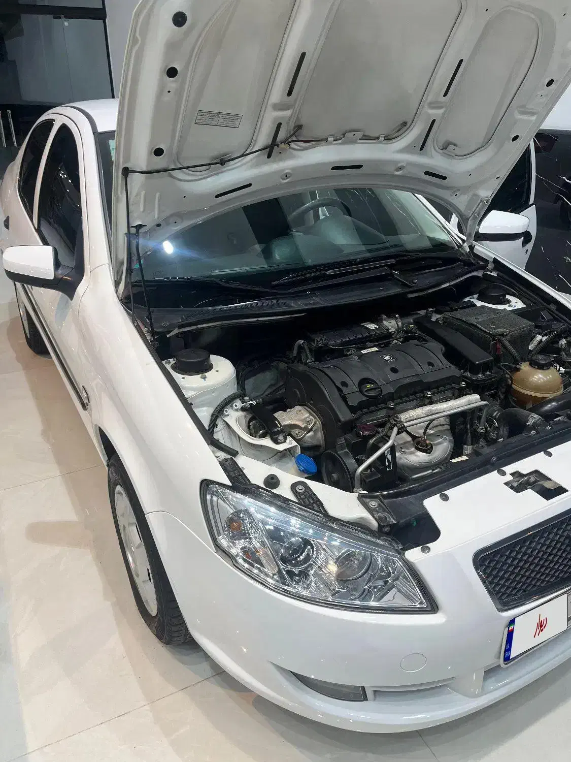 فروش رانا|خودرو سواری و وانت|قائم‌شهر, |دیوار