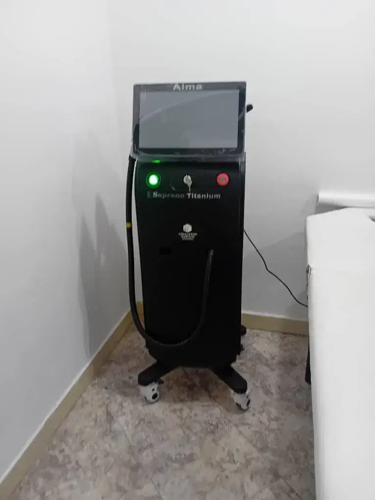 مشاوره خرید تجهیزات و راه‌اندازی کلینیک|آرایشگاه و سالن‌های زیبایی|یاسوج, |دیوار