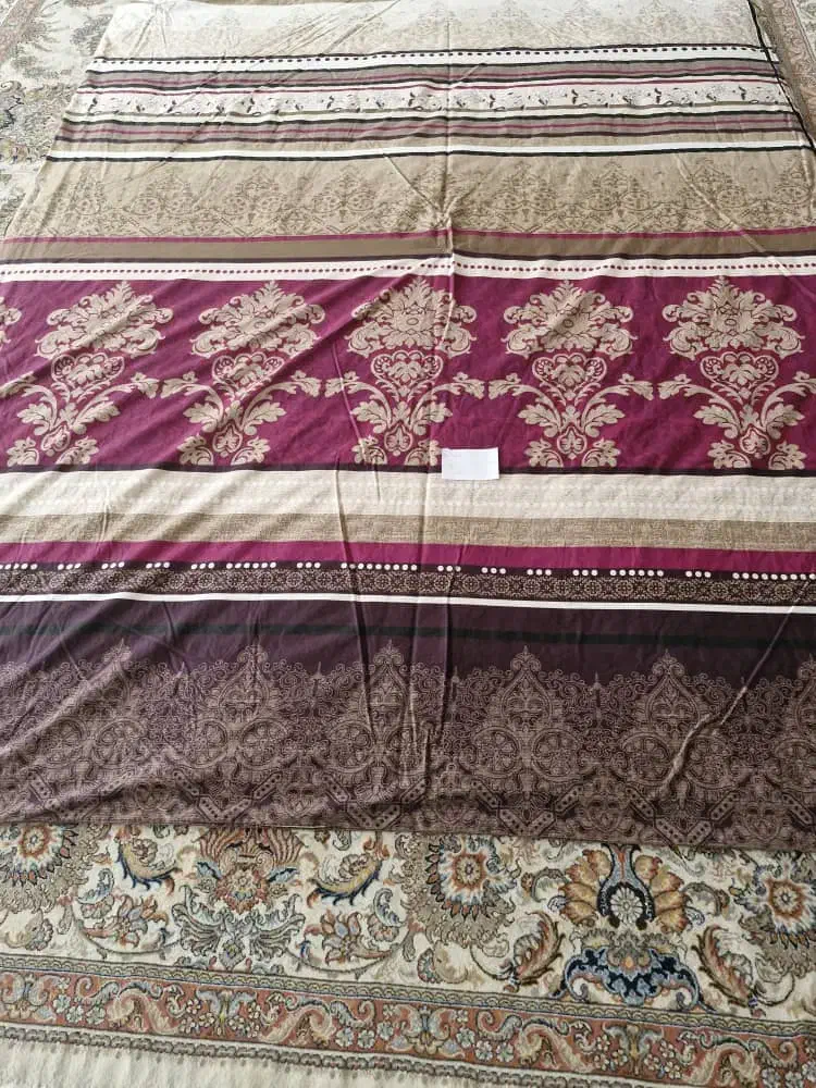 دو عدد لحاف|تشک تختخواب|اهر, |دیوار