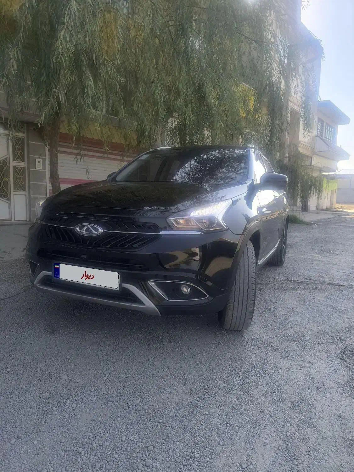 تیگو 7. ie|خودرو سواری و وانت|ارومیه, |دیوار