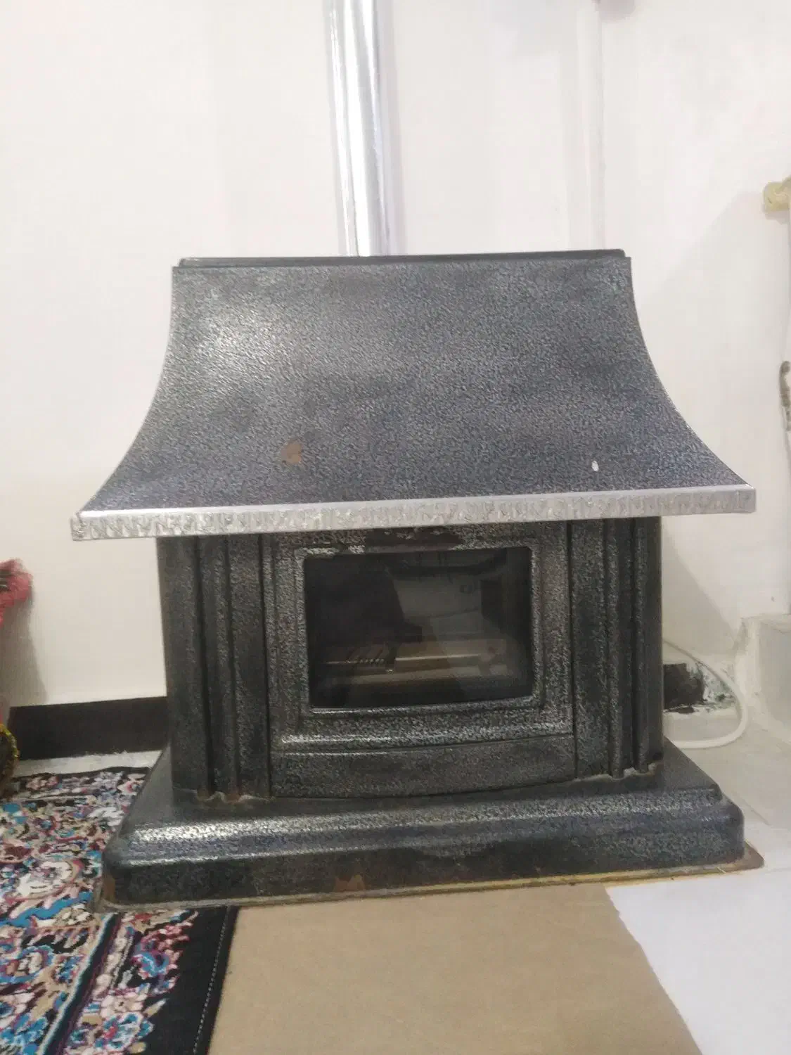 بخاری|بخاری، هیتر، شومینه|اهواز, پردیس دو|دیوار