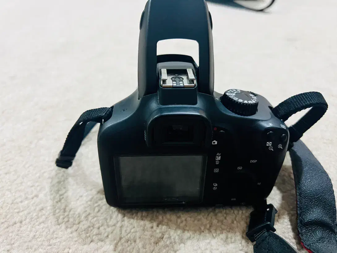 دوربین عکاسی کانن eos 4000d|دوربین عکاسی و فیلم‌برداری|بندر دیر, |دیوار