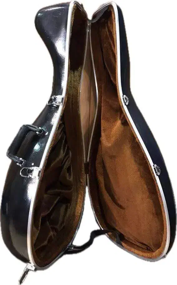 هارد کیس عود(بربط)|سازهای سنتی|تهران,  امام زاده قاسم (نیاوران)|دیوار