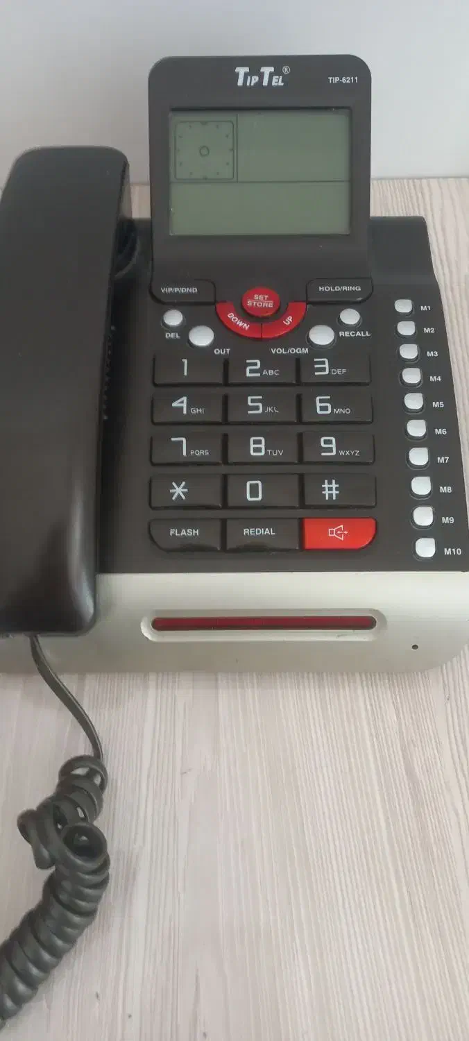 تلفن رو میزی|تلفن رومیزی|اسلامآباد غرب, |دیوار