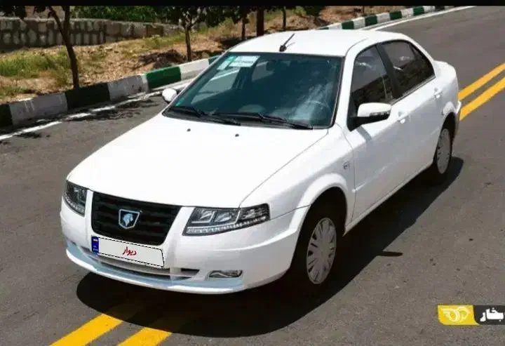 حواله خودرو|خودرو سواری و وانت|دابودشت, |دیوار