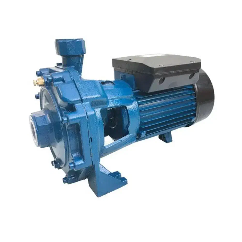 پمپ آب ایرانی 2 اسب 2 پروانه گارانتی دار ارس|مصالح و تجهیزات ساختمان|کرج, میدان میوه و تره بار مرکزی|دیوار