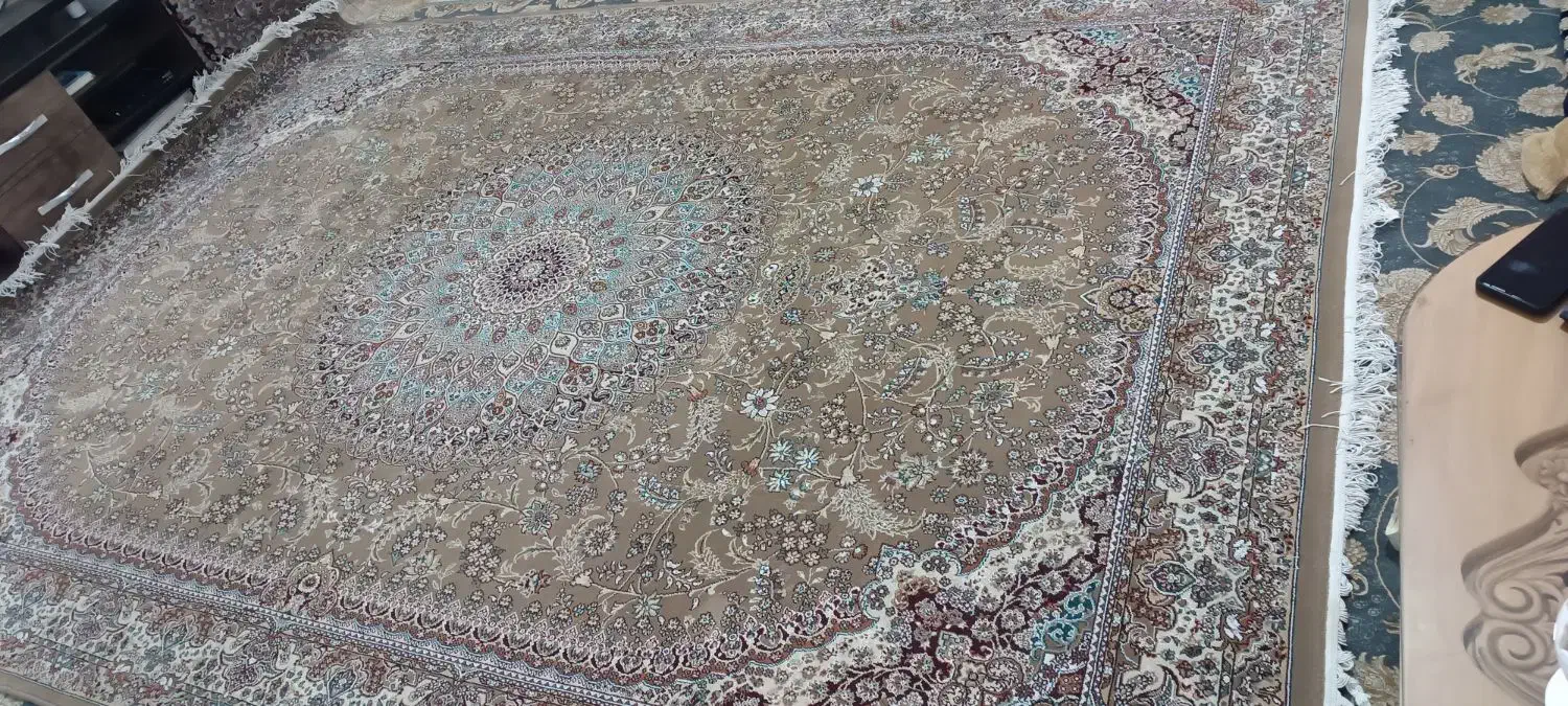 فرش ۹ متری در حد نو|فرش|اسلام‌شهر, شهرک توحید|دیوار