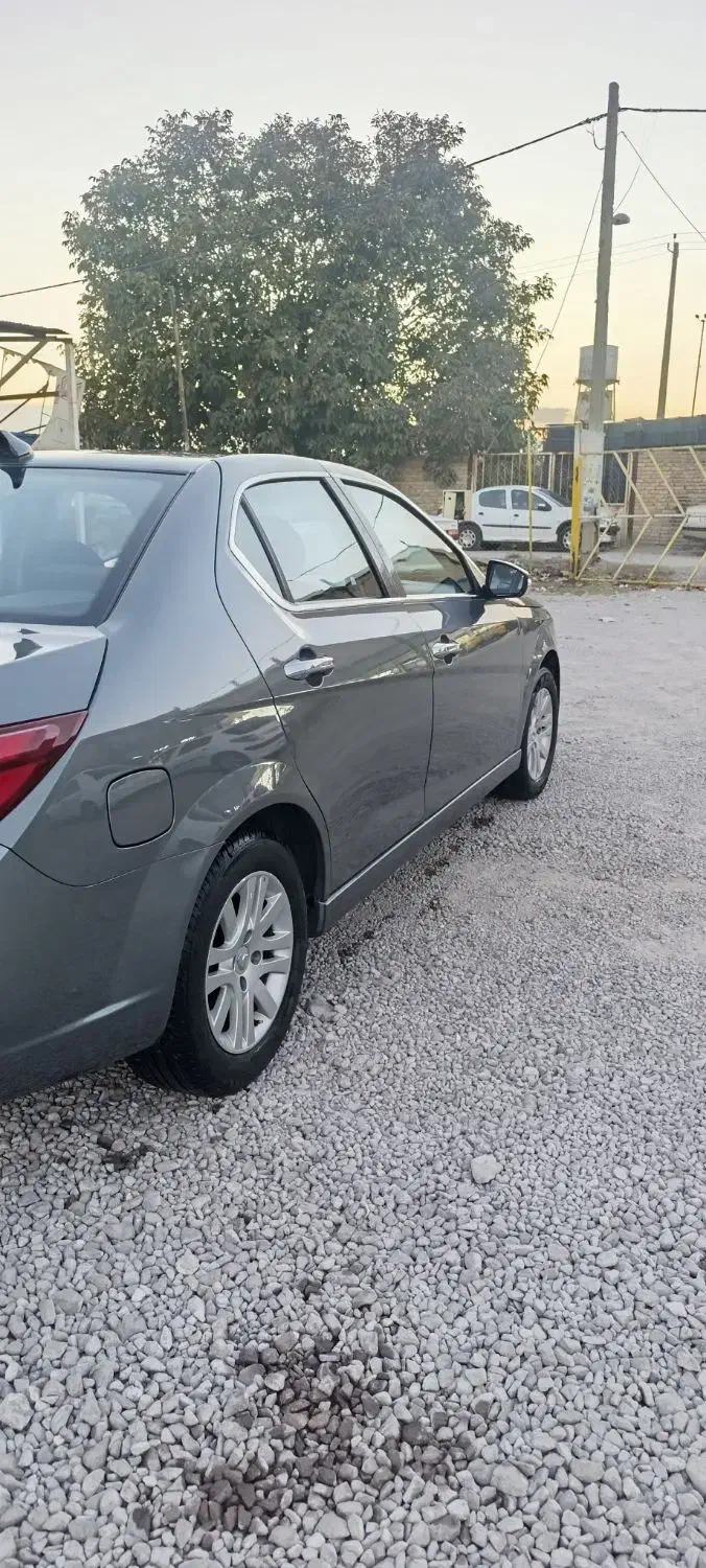 دنا ۱۴۰۰ تیپ ۲|خودرو سواری و وانت|ارومیه, |دیوار