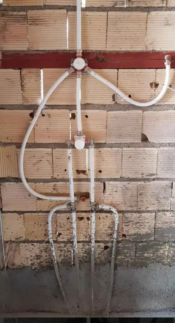 تاسیسات ساختمان|خدمات پیشه و مهارت|اهواز, کیان اباد|دیوار