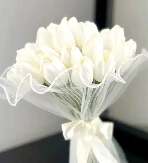 دسته گل عروس مصنوعی|گل مصنوعی|کاشان, فاز ۱ ناجی آباد|دیوار