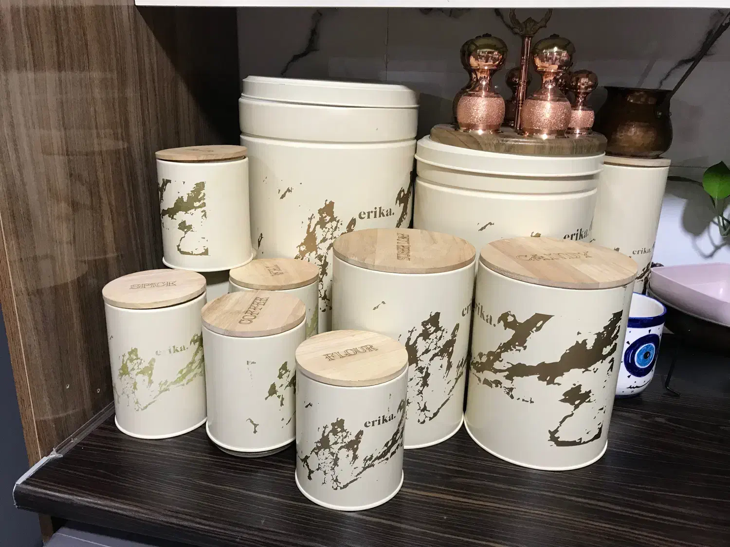 سرویس اورانوس|ظروف نگهدارنده، پلاستیکی، یکبارمصرف|تربت جام, میان جام|دیوار