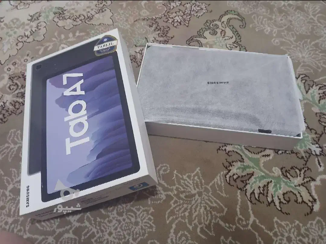 galaxy TAB A7|تبلت|بابل, |دیوار