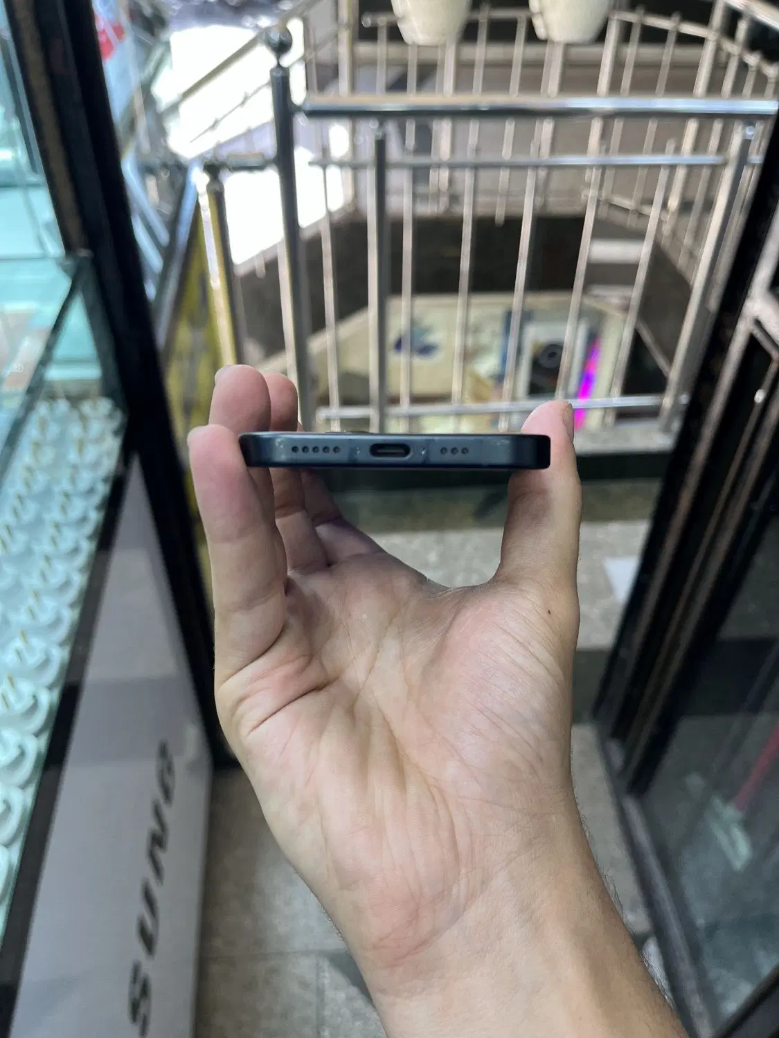 iphone 16 درحدنو|موبایل|تهران, شهرری|دیوار