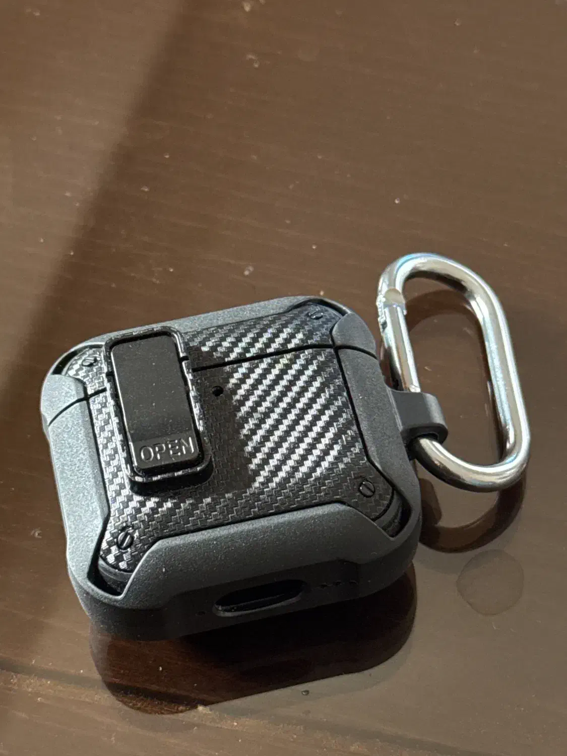 airpod 4|لوازم جانبی موبایل و تبلت|تهران, کاج|دیوار