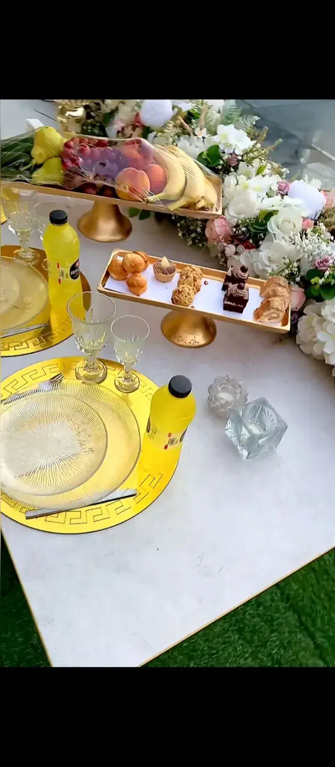 باغ تالار باران ورودی رایگان|خدمات پذیرایی، مراسم|اصفهان, سپاهان‌شهر|دیوار