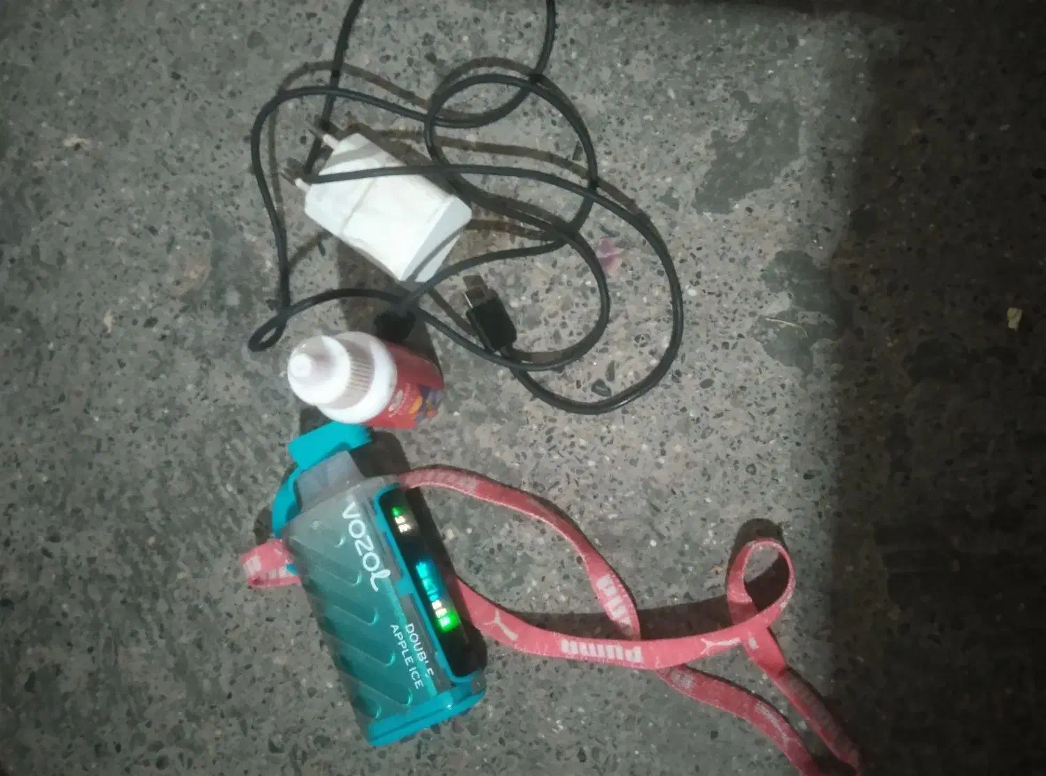 ویپ شارژی|زیورآلات و اکسسوری|جزمان, |دیوار