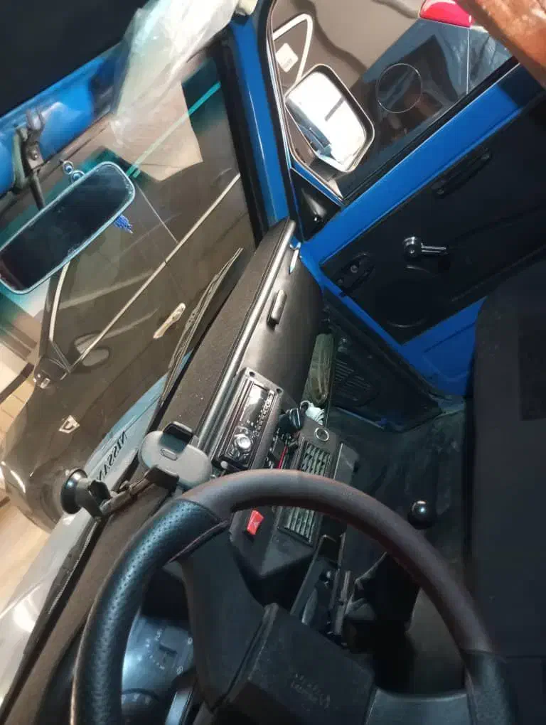 نیسان مدل 86|خودرو سواری و وانت|ارومیه, |دیوار