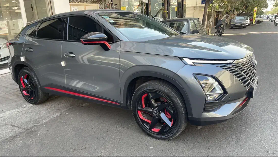 فونیکس۴۰۲|خودرو سواری و وانت|تهران, جمهوری|دیوار