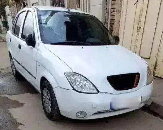 تیبا۹۷تمام رنگ|خودرو سواری و وانت|ارومیه, |دیوار