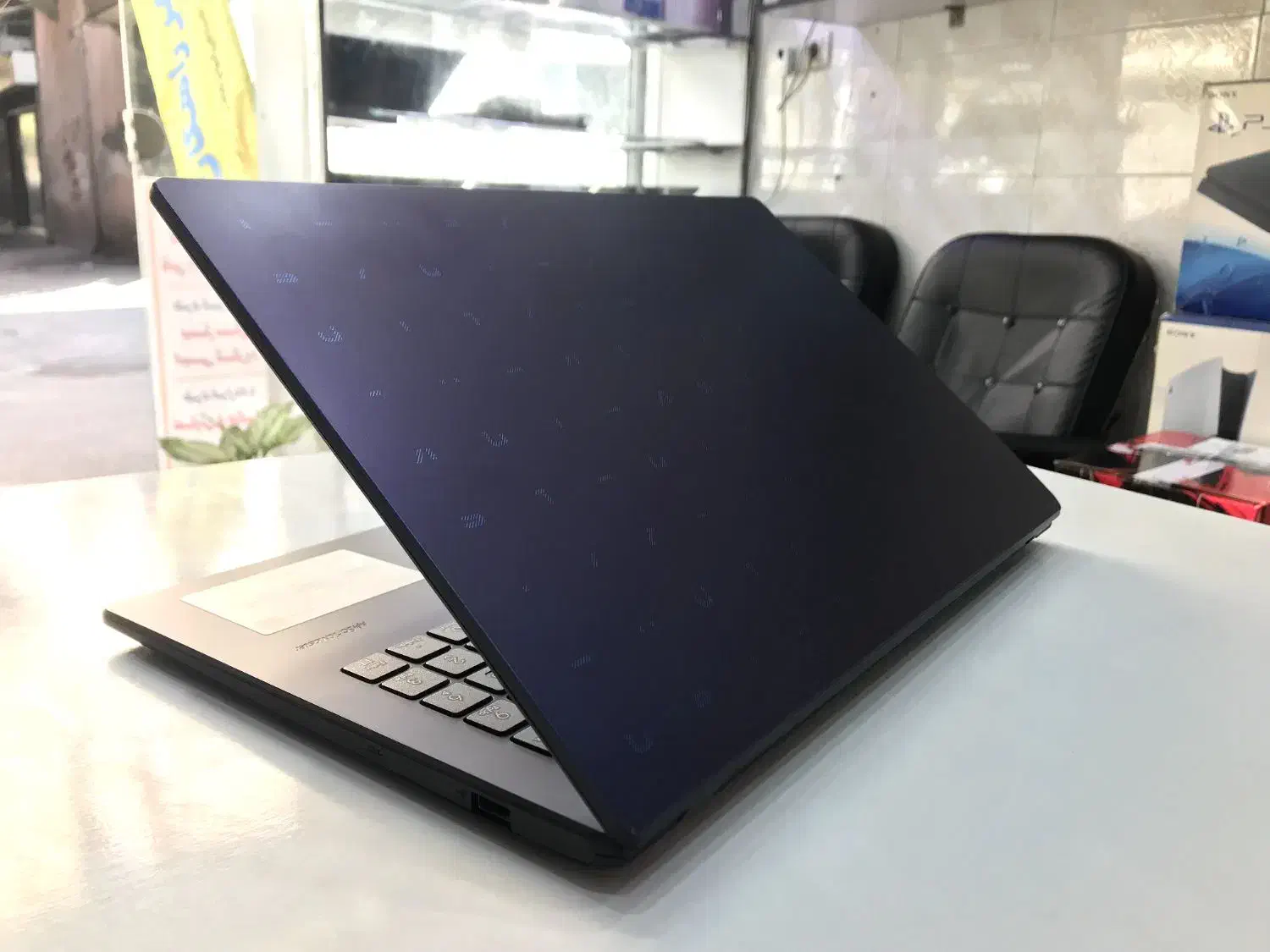 لپ تاپ Asus Vivobook نقد و اقساط|رایانه همراه|لنگرود, |دیوار