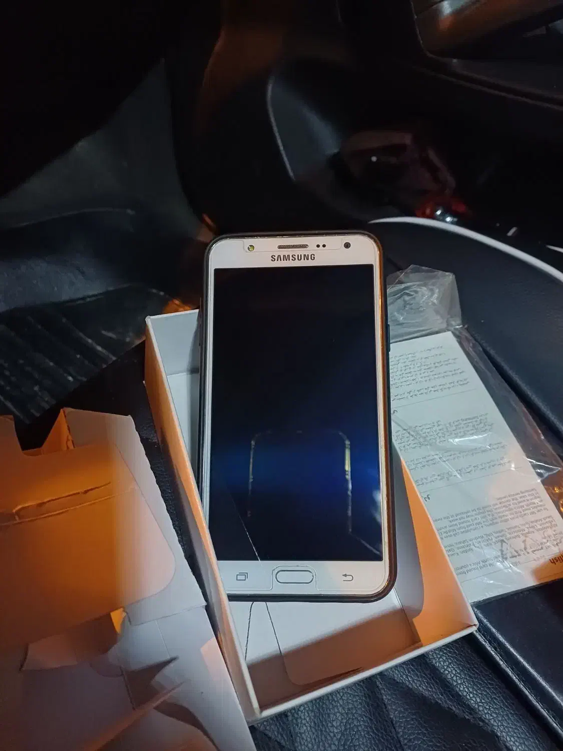 سامسونگ j7|موبایل|ماهدشت, |دیوار