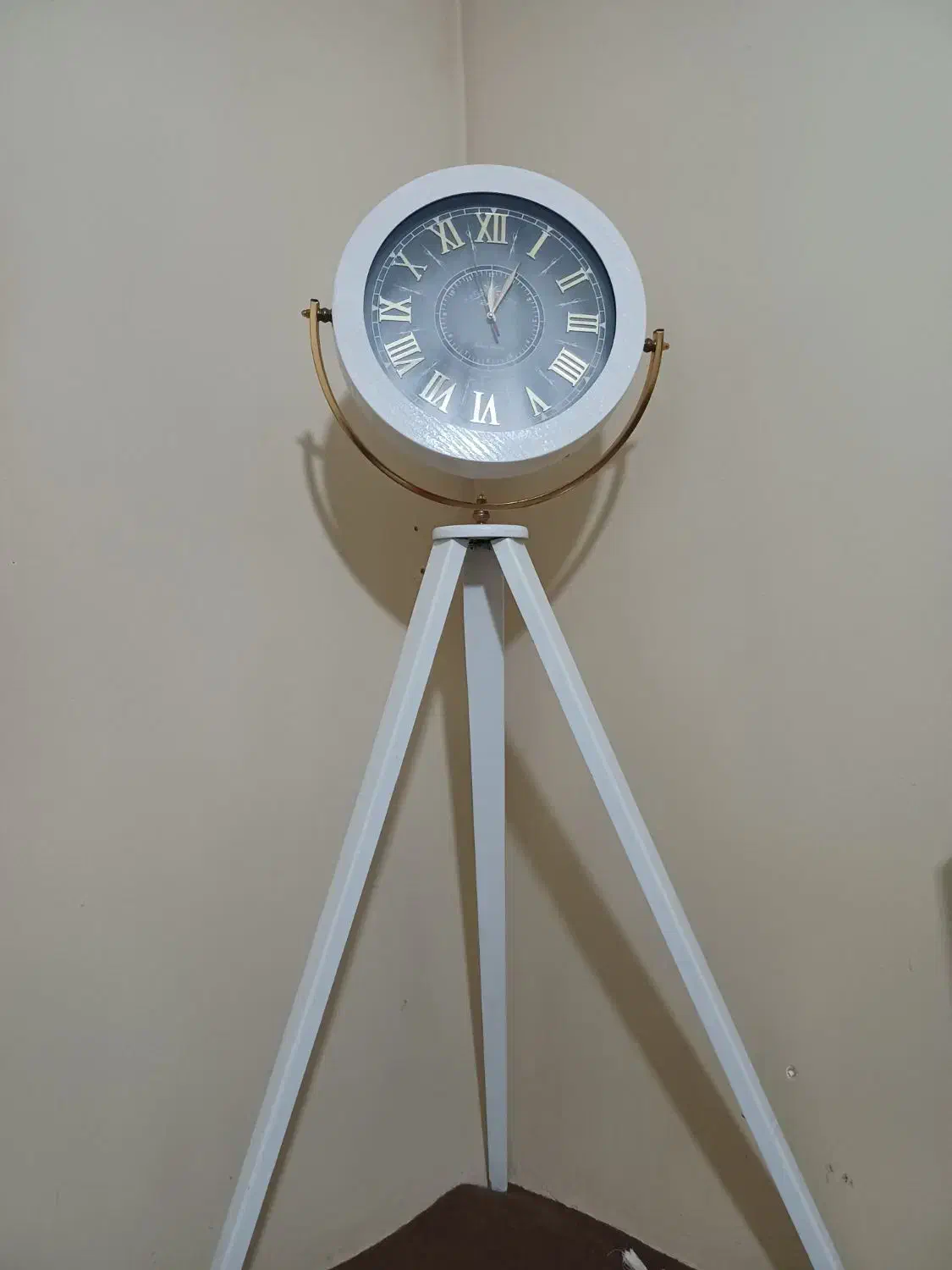 ساعت ایستاده|ساعت دیواری و تزئینی|کرمانشاه, |دیوار