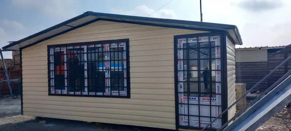 دنیای کانکس ویلایی|مصالح و تجهیزات ساختمان|تاکستان, |دیوار