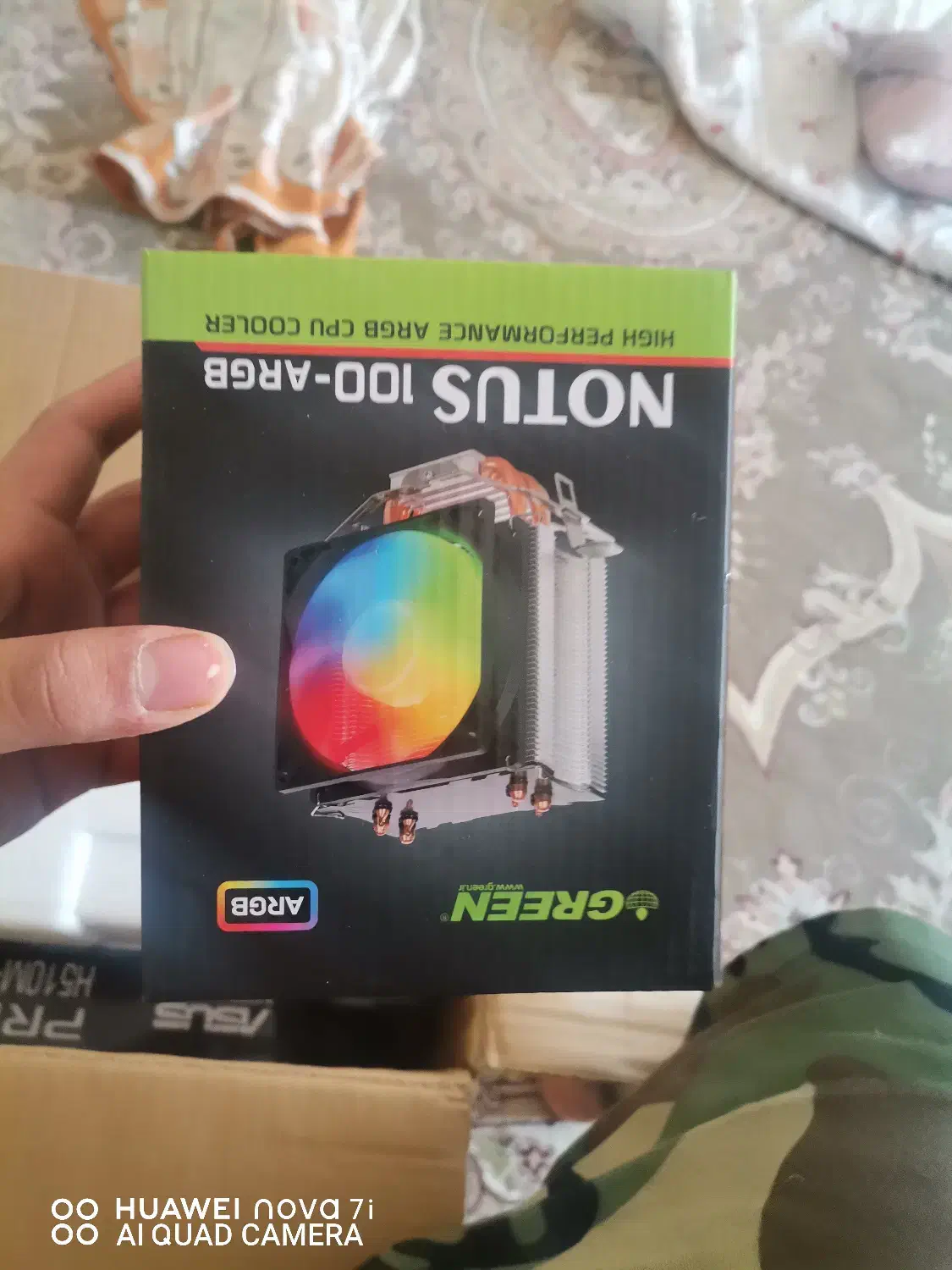 کامپیوتر گیمینگ با گرافیک قوی|رایانه رومیزی|کرمانشاه, |دیوار