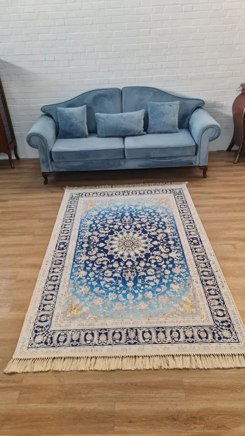 فروش فرشینه و روفرشی تولید مستقیم|فرش|تهران, کاشانک|دیوار