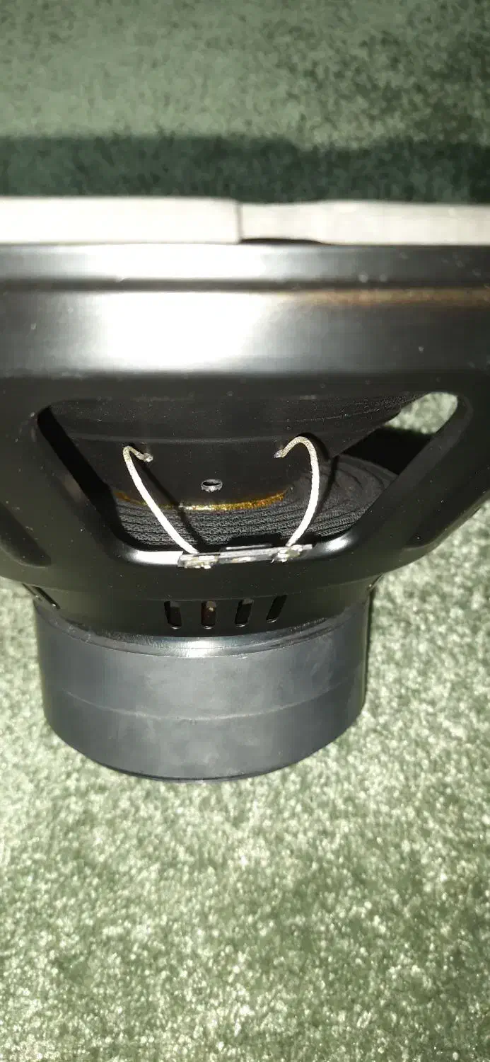 ساب ووفر جی بی ال|سیستم صوتی خانگی|اردبیل, |دیوار