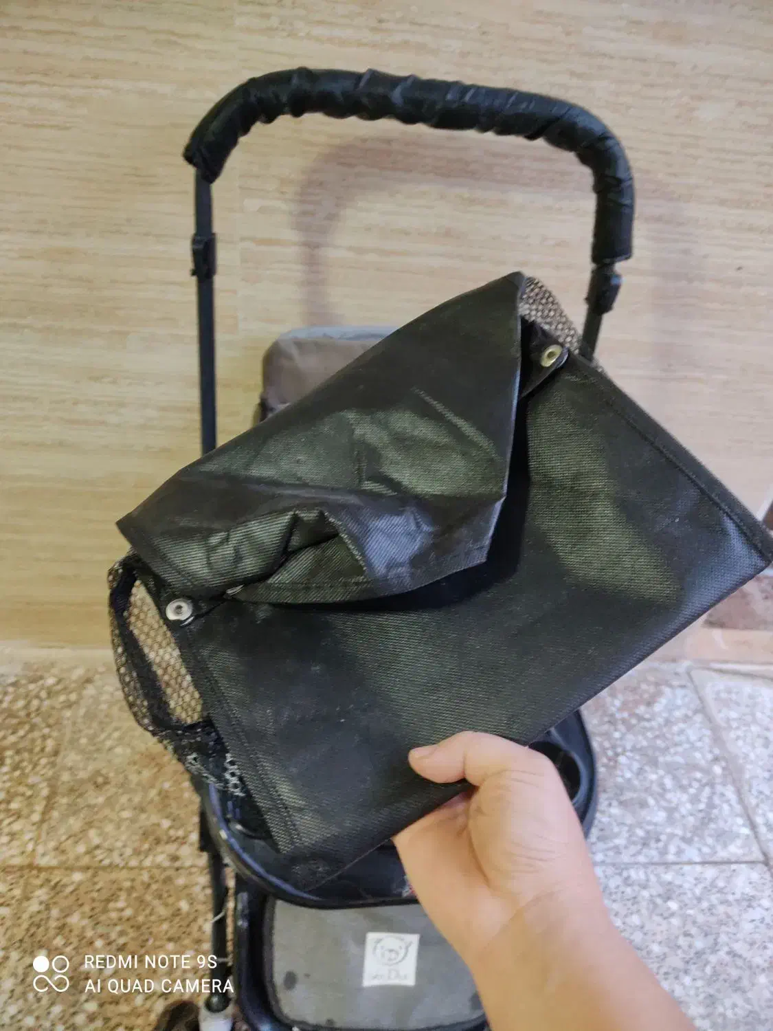 کالسکه|کالسکه و لوازم جانبی|یزد, |دیوار