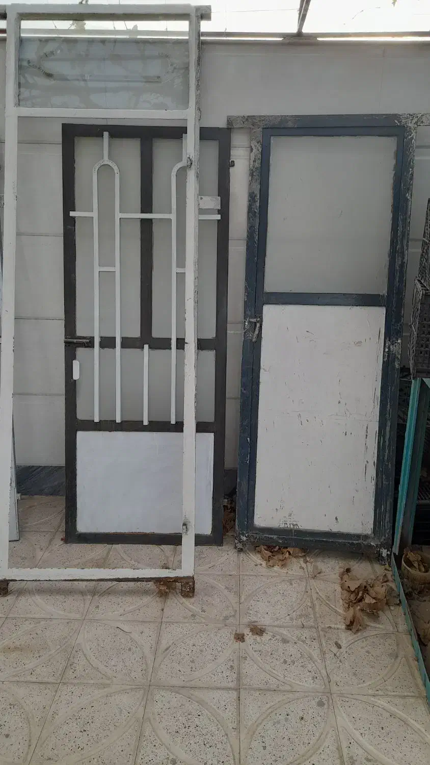 کابین و سنگ اپن و درب سرویس و درب حمام|مصالح و تجهیزات ساختمان|کاشمر, |دیوار