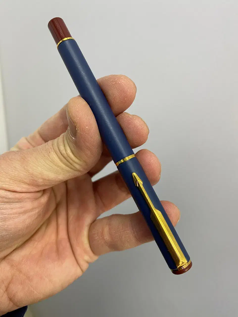 خودنویس اصل کلکسیونی|لوازم التحریر|نوشهر, |دیوار