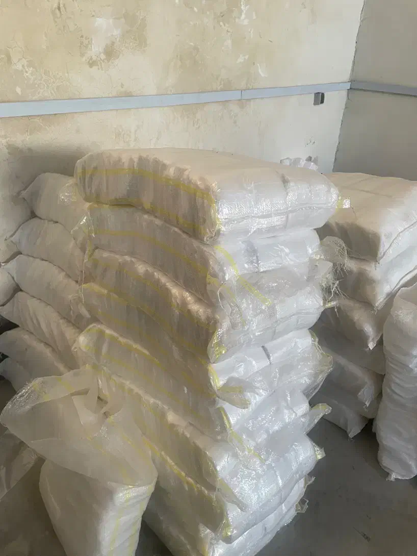 نایلکس کیفدستی|ظروف نگهدارنده، پلاستیکی، یک‌بارمصرف|تبریز, |دیوار