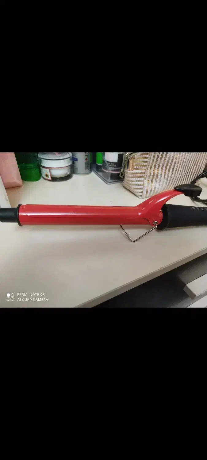 دستگاه فر مو|آرایشی، بهداشتی، درمانی|شیراز, شهرک مفتح|دیوار