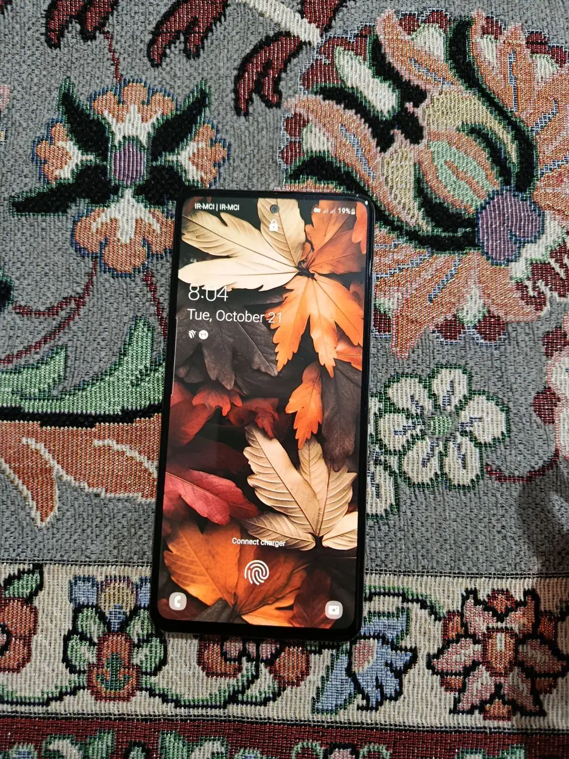 گوشی a51|موبایل|تاکستان, |دیوار