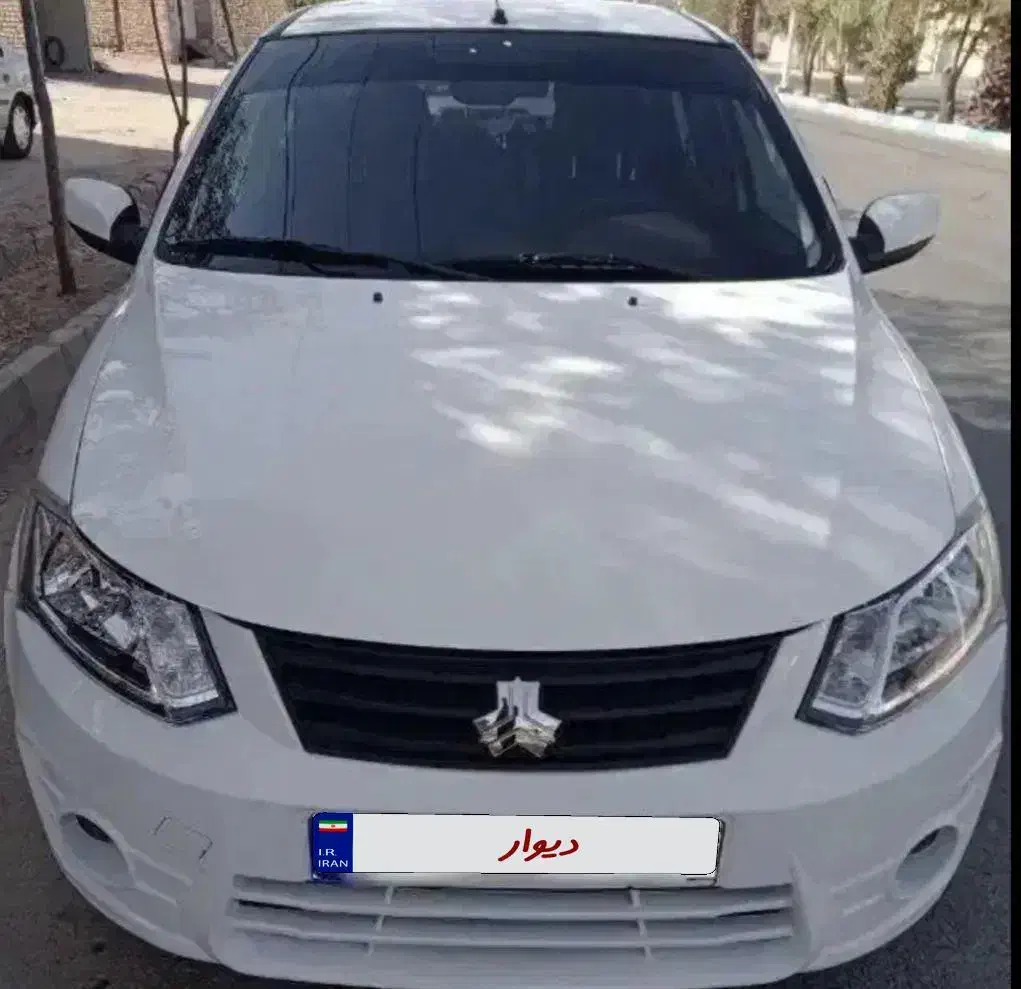 ساینا EX 1401|خودرو سواری و وانت|اهواز, شهرک توسعه نیشکر|دیوار