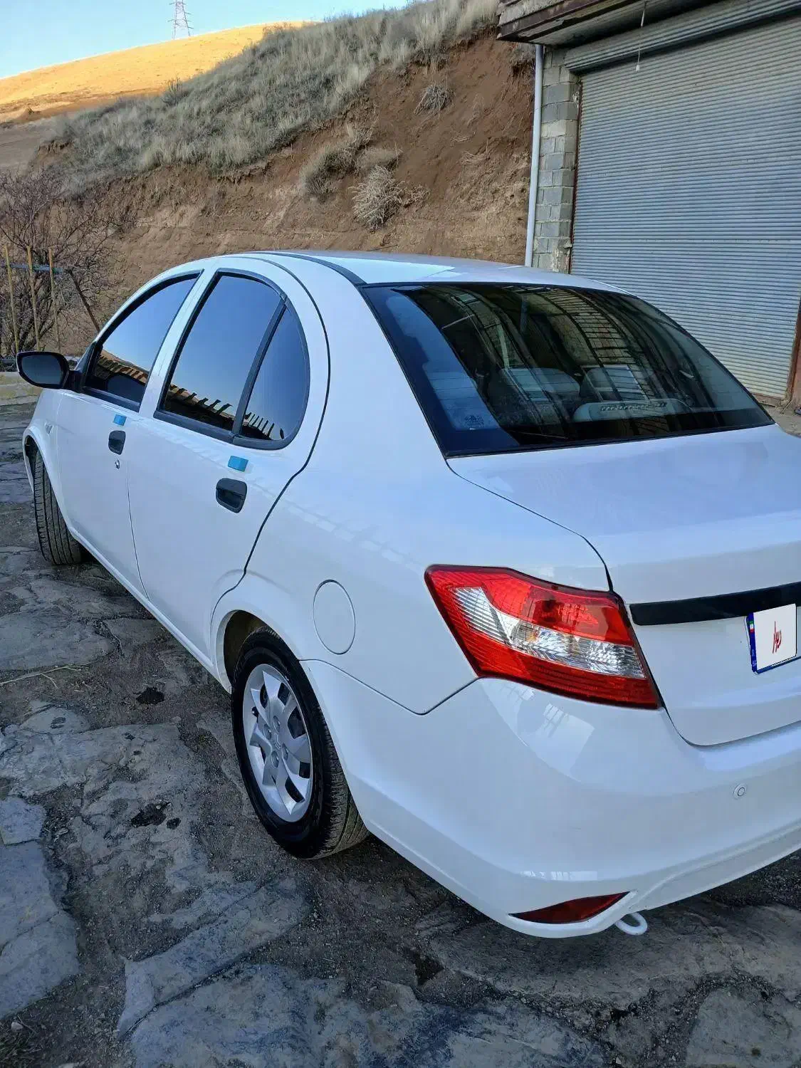 ساینا EX|خودرو سواری و وانت|سنندج, |دیوار