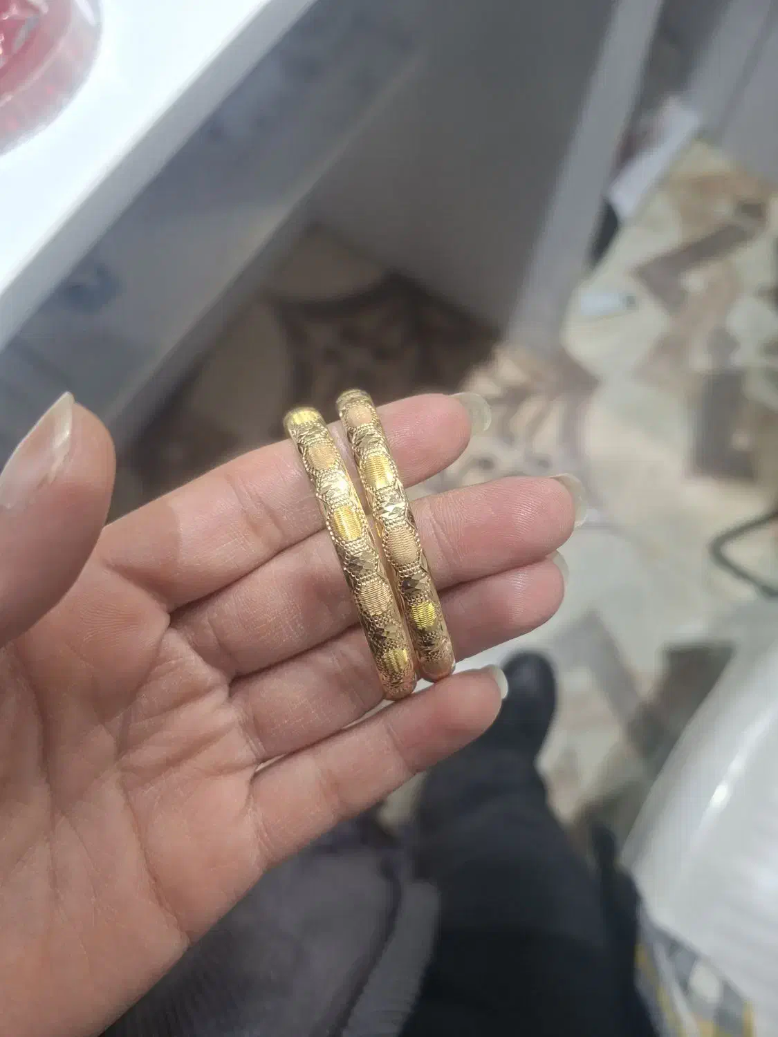 سایز ۲|جواهرات|کوهدشت, |دیوار