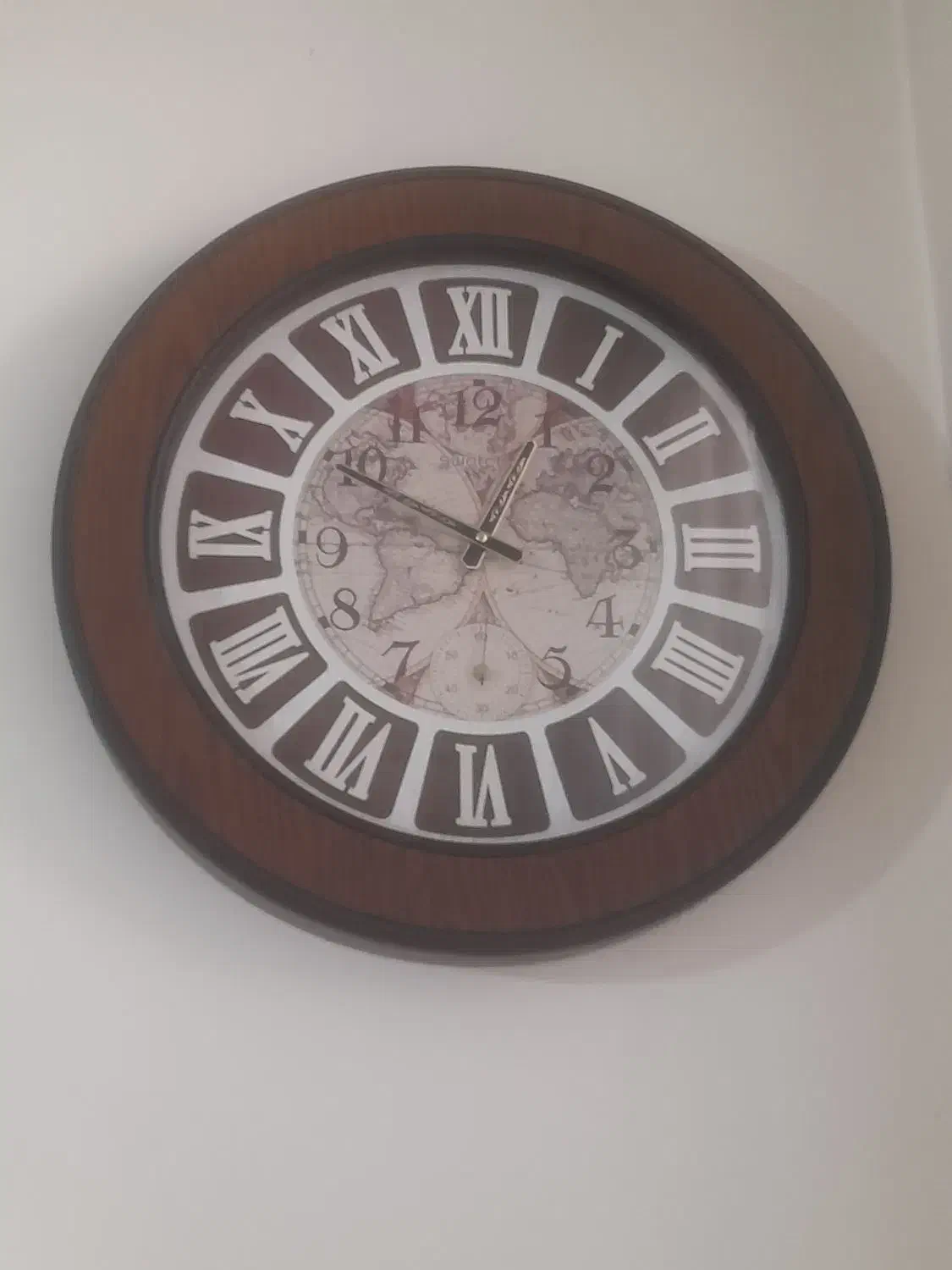 ساعت دیواری نو|ساعت دیواری و تزئینی|کرمانشاه, |دیوار