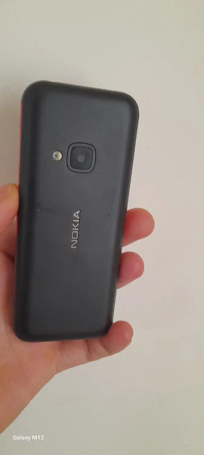 گوشی نوکیا|موبایل|تکاب, |دیوار