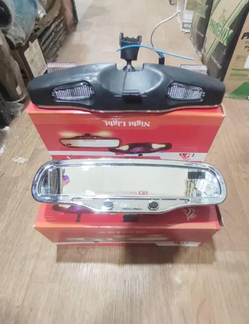 مرجع تخصصی لوازم تزیینات خودرو|قطعات یدکی و لوازم جانبی|قروه, |دیوار